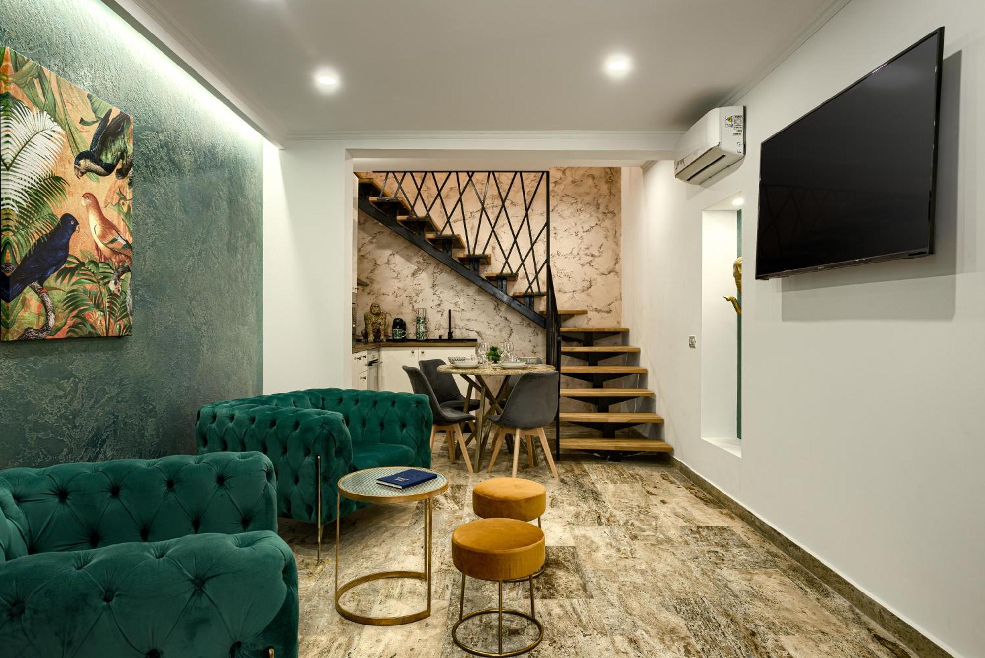 Sika Palladium Garden & Spa Central Apartment Arad Zewnętrze zdjęcie