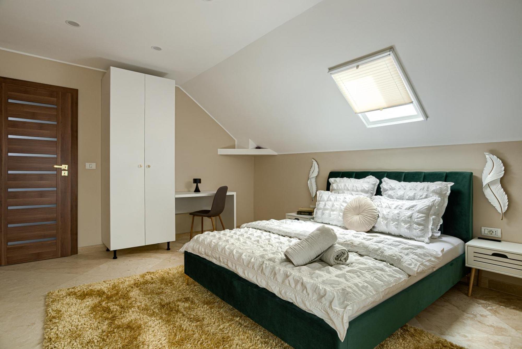 Sika Palladium Garden & Spa Central Apartment Arad Zewnętrze zdjęcie