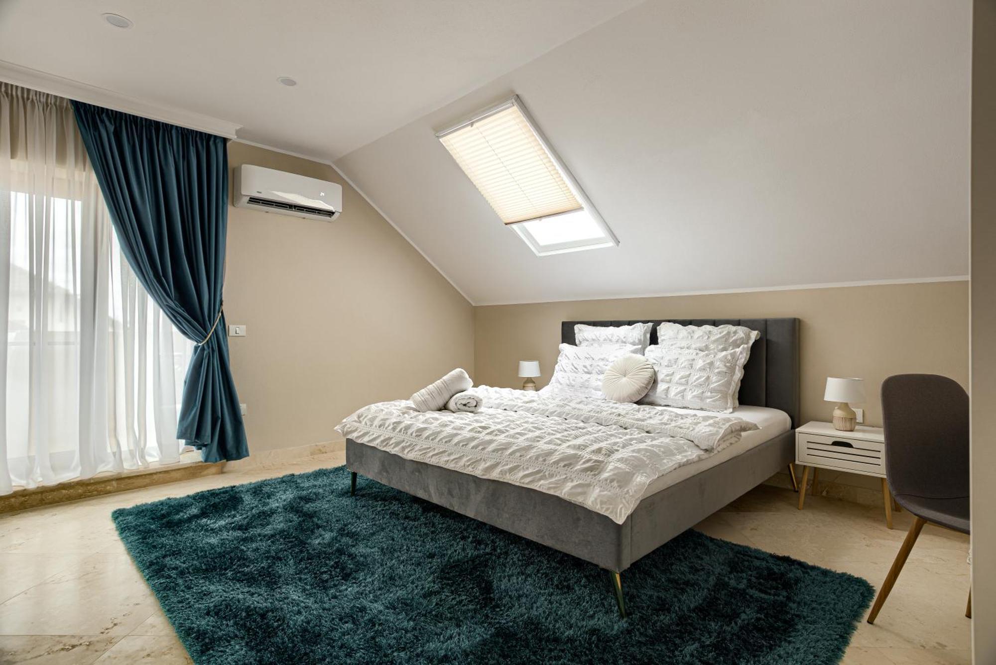 Sika Palladium Garden & Spa Central Apartment Arad Zewnętrze zdjęcie