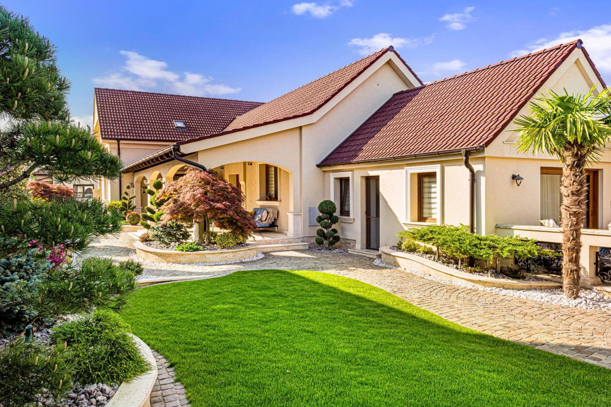 Sika Palladium Garden & Spa Central Apartment Arad Zewnętrze zdjęcie